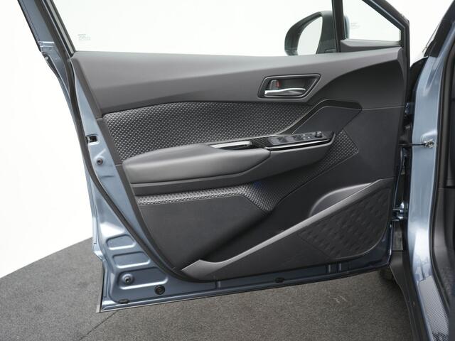 Toyota C-HR 2.0 Hybrid Dynamic
