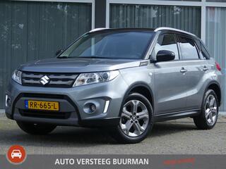 SUZUKI VITARA 1.6 Exclusive TREKHAAK 1ste eigenaar, Dealer o.h, Apple Carpl/Andr Auto