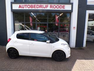 CITROEN C1 1.0 e-VTi 5-Drs Style Edition TOP STAAT,GARANTIE!