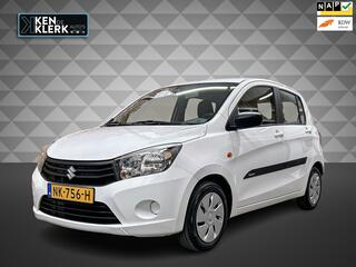 Suzuki Celerio