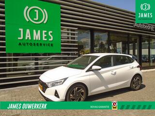 HYUNDAI I 20 1.0 T-GDI Comfort Smart