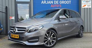Mercedes-Benz B-Klasse (2011 - 2018)