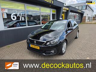 Peugeot 308 SW (2014 - 2021)