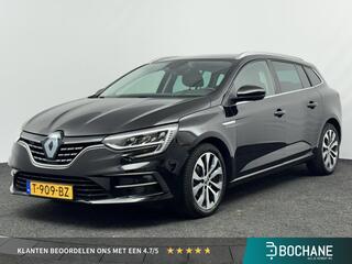 Renault Megane Estate