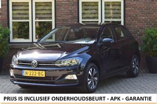 VOLKSWAGEN POLO 1.0 TSI DSG Aut. Comfortline Carplay | 2X PDC