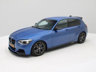 BMW 1-Serie (2011 - 2019)