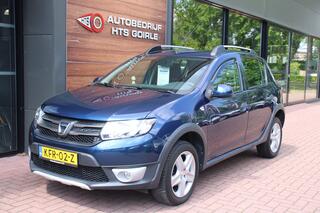DACIA SANDERO 0.9 TCe Easy-R Laur�ate