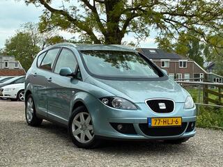 SEAT ALTEA XL 1.4 TSI Stylance | Cruise + Clima nu � 2.975,-!!!