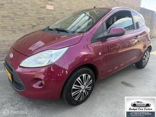 FORD KA 1.2 Trend. AIRCO