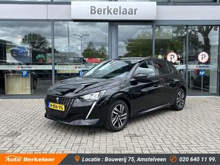 PEUGEOT 208 1.2 Allure Pack | Automaat | Keyless | Navigatie | Stoelverwarming |
