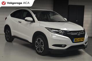 HONDA HR-V 1.5 i-VTEC Executive // CLIMA // STOELVERWARMING // PANO // CRUISE // NAVI //