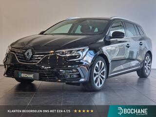 Renault Megane Estate
