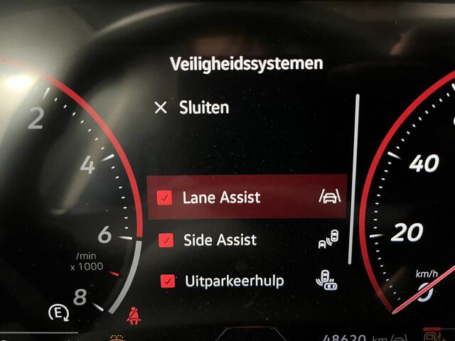 Volkswagen Touareg 3.0 TSI eHybrid 4MOTION Elegance / AUTOMAAT/ 381PK/ PANO/ TREKHAAK/ ACC/ MEMORY SEAT/ MASSAGE/ STOELVERWARM.+KOELING/ DODEHOEK/ PARK.SENSOR.V+