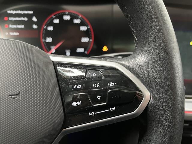 Volkswagen Touareg 3.0 TSI eHybrid 4MOTION Elegance / AUTOMAAT/ 381PK/ PANO/ TREKHAAK/ ACC/ MEMORY SEAT/ MASSAGE/ STOELVERWARM.+KOELING/ DODEHOEK/ PARK.SENSOR.V+