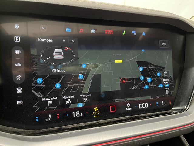 Volkswagen Touareg 3.0 TSI eHybrid 4MOTION Elegance / AUTOMAAT/ 381PK/ PANO/ TREKHAAK/ ACC/ MEMORY SEAT/ MASSAGE/ STOELVERWARM.+KOELING/ DODEHOEK/ PARK.SENSOR.V+