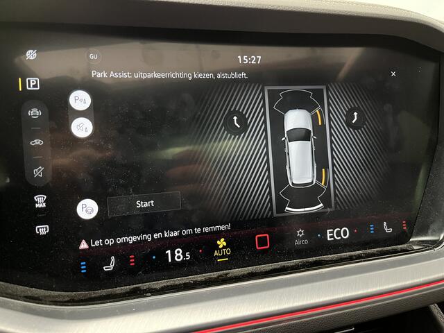 Volkswagen Touareg 3.0 TSI eHybrid 4MOTION Elegance / AUTOMAAT/ 381PK/ PANO/ TREKHAAK/ ACC/ MEMORY SEAT/ MASSAGE/ STOELVERWARM.+KOELING/ DODEHOEK/ PARK.SENSOR.V+