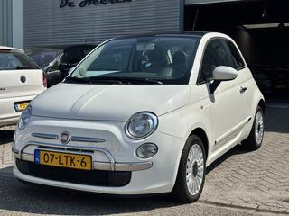 Fiat 500 (2007 - 2025)