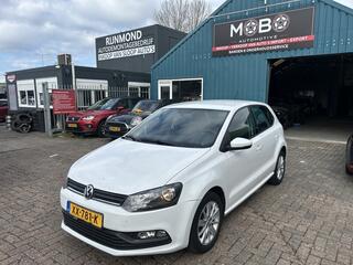 VOLKSWAGEN POLO 1.0 AIRCO BT