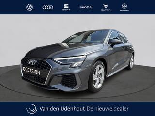 Audi A3 Sportback (2012 - 2020)