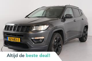 JEEP COMPASS 1.4 MultiAir Limited | Trekhaak | Camera | Stl. Verw. | Navi |