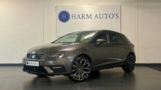 SEAT LEON 1.4 EcoTSI Xcellence Business Navi / Keyless / Cruise / PDC / Clima