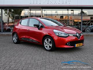 Renault Clio (2012 - 2019)