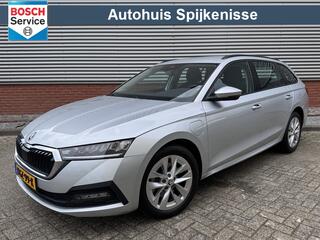SKODA OCTAVIA Combi 1.4 TSI iV PHEV Sportline Business | PLUG in Hybrid | Virtual Cockpit | Automaat |