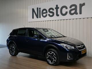 SUBARU XV 2.0i Comfort AWD