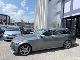 Mercedes-Benz C-Klasse Estate (2014 - 2021)
