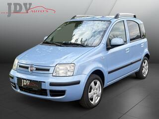 Fiat Panda (2003 - 2011)