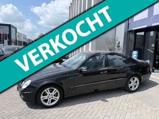 Mercedes-Benz E-Klasse Estate (2009 - 2016)
