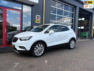 OPEL MOKKA 1.4/140pk AUTOMAAT NAV CAM TEL AGR PRIVACY GLASS LMV 18INCH