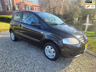 Volkswagen FOX 1.4 3-deurs apk:03-2027