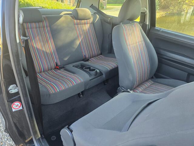 Volkswagen FOX 1.4 3-deurs apk:03-2027