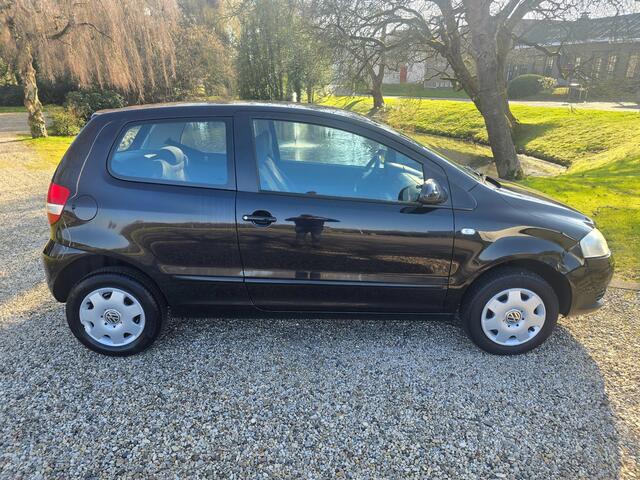 Volkswagen FOX 1.4 3-deurs apk:03-2027