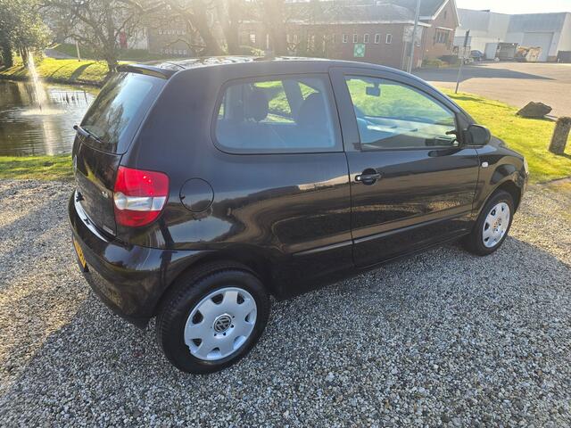 Volkswagen FOX 1.4 3-deurs apk:03-2027