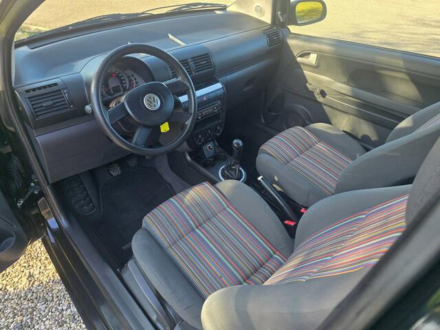 Volkswagen FOX 1.4 3-deurs apk:03-2027