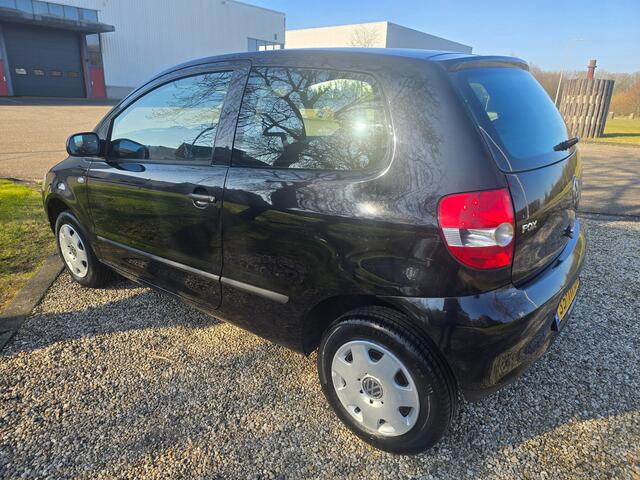 Volkswagen FOX 1.4 3-deurs apk:03-2027