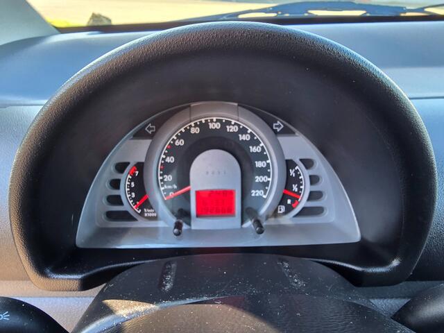 Volkswagen FOX 1.4 3-deurs apk:03-2027