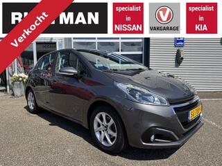 PEUGEOT 208 1.2 PureTech Blue Lion