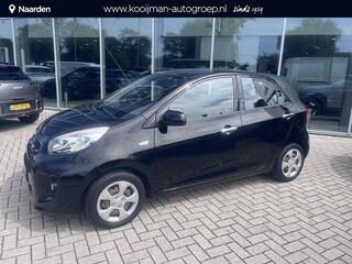 Kia Picanto (2011 - 2017)