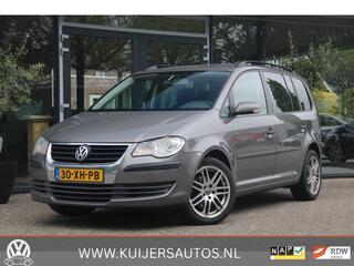 VOLKSWAGEN TOURAN 1.4 TSI Optive | 7P | Trekhaak | Cruise |