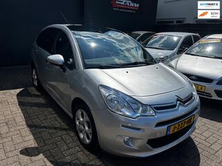 Citroen C3 (2016 - 2023)