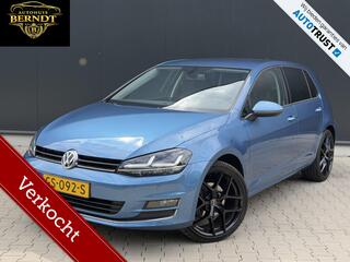 Volkswagen Golf VII
