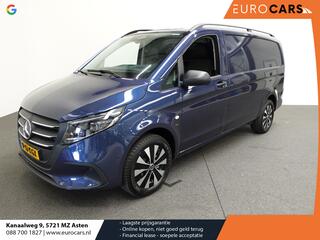 MERCEDES-BENZ VITO 114 CDI L2 Select Automaat Automaat Airco Navigatie Camera Parkeersensoren Cruise Control Achterklep