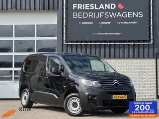 CITROEN BERLINGO bestel 1.5 BlueHDI Club
