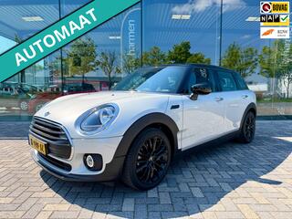 MINI COOPER CLUBMAN 1.5 Business Edition, automaat, NAP, CarPlay