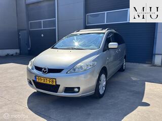 Mazda 5 1.8 Executive PANO APK 07/27