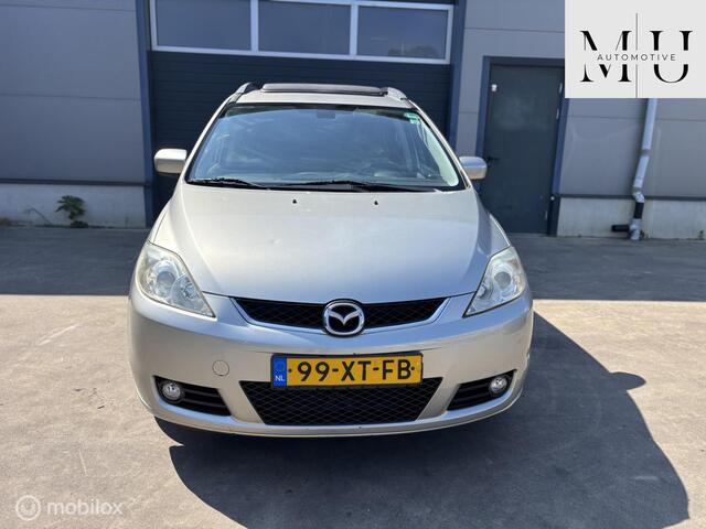 Mazda 5 1.8 Executive PANO APK 07/27