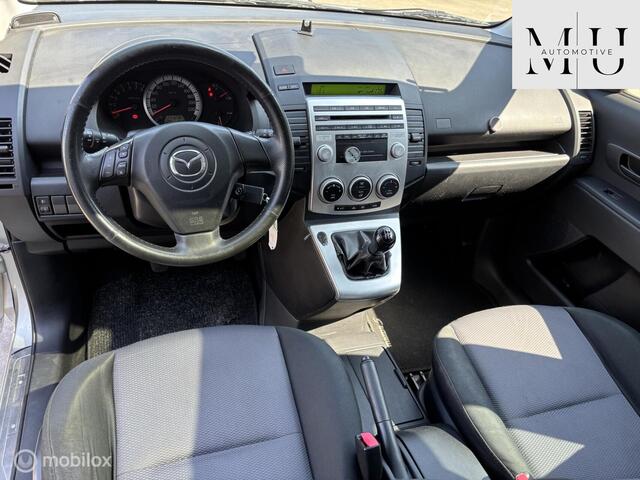 Mazda 5 1.8 Executive PANO APK 07/27